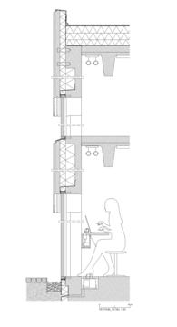 Gallery of Selma Lagerlöfs Cultural Center / White Arkitekter  - 22