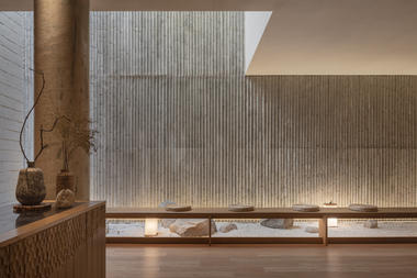 Gallery of Yunomori Onsen and Spa | Sathorn / Sixseven Studio  - 16