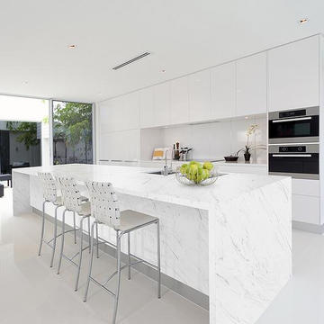 Acrylic Solid Surfaces - Meganite from ForestOne