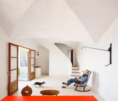Ca’n Rei / Isla Architects