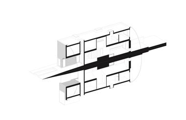 Gallery of High Park Residence / Batay-Csorba Architects  - 27