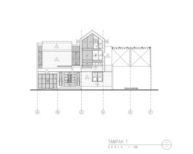 Gallery of Rumah Primera / KAD Firma Arsitektur  - 15