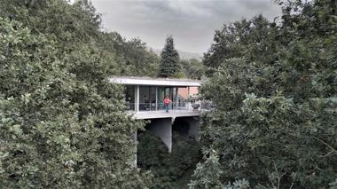 Casa Ponte da Barca / João Marques Franco