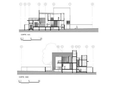 Galeria de Casa Pátio M.A. / Studio AFS  - 26