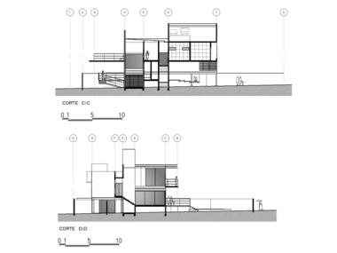Galeria de Casa Pátio M.A. / Studio AFS  - 27