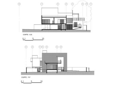 Galeria de Casa Pátio M.A. / Studio AFS  - 28