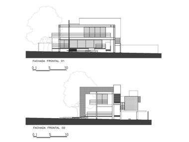 Galeria de Casa Pátio M.A. / Studio AFS  - 29