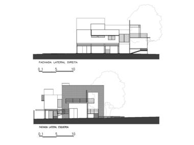 Galeria de Casa Pátio M.A. / Studio AFS  - 30