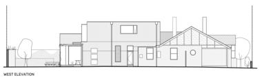 Galeria de Casa Fitzroy North / BENT Architecture  - 20