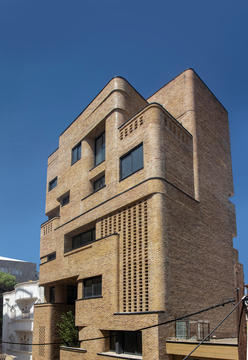 Gallery of -43m2 Building / ABAR Office  - 11