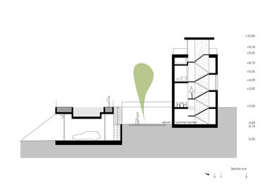Gallery of Family House in Klostar Ivanic / ATMOSFERA  - 26