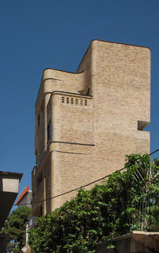 Gallery of -43m2 Building / ABAR Office  - 8