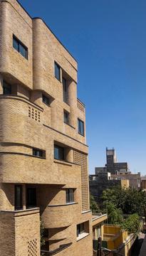 Gallery of -43m2 Building / ABAR Office  - 14