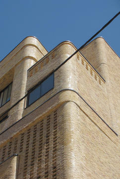 Gallery of -43m2 Building / ABAR Office  - 10