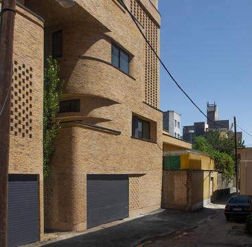 Gallery of -43m2 Building / ABAR Office  - 6