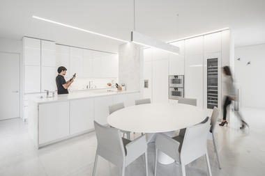 Galeria de Casa Águeda / Espaço Objecto  - 34