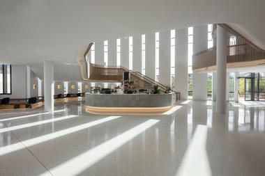 Gallery of Sydney Coliseum Theatre / Cox Architecture  - 2
