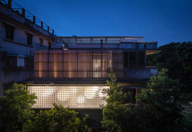 272 Gallery / Atelier Xianza