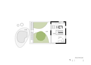 Gallery of Family House in Klostar Ivanic / ATMOSFERA  - 20