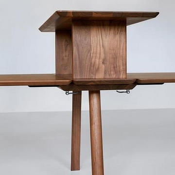 High Desk - Rail Break from Zeitraum