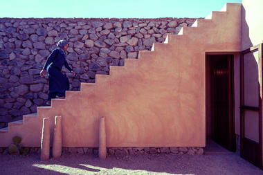 10 Inspiring Interviews of Women In Architecture