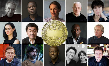 ArchDaily’s Readers Select Who Should Win the 2021 Pritzker Prize
