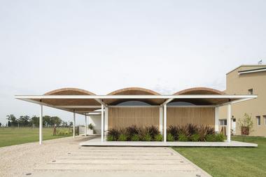 Casa Monopoli  / Fabrizio Pugliese