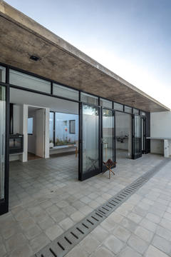 Galería de Casa Patio / Ezequiel Spinelli + Facundo S. López  - 14