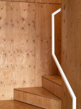 Gallery of SM Residence / CARTA. Architecte + Designer  - 20