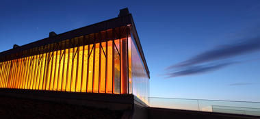 LED: vantagens e desafios para a iluminação contemporânea / Pascal Chautard