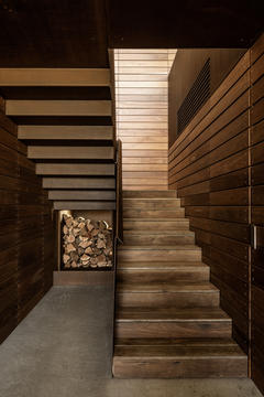 画廊 圣安德鲁斯海滩别墅 / Woods Bagot  - 5