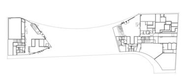 Gallery of Le Monde Office Building  / Snøhetta + SRA Architects  - 37