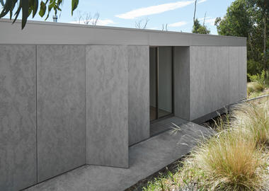 Gallery of Cumulus House / Chris Connell Design  - 11