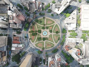 O que é um Plano Diretor?