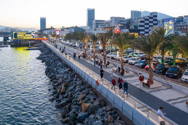 Gallery of Yantian 19.5km Waterfront Boardwalk / eLandscript Studio  - 3