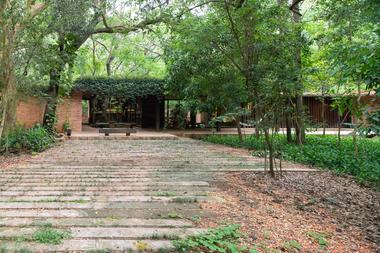 Gallery of Residence Ara Pytu / José Cubilla  - 9