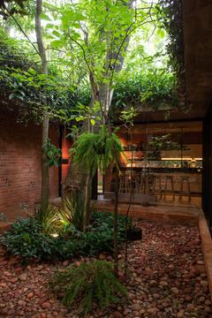 Gallery of Residence Ara Pytu / José Cubilla  - 6