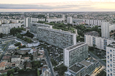 Lacaton & Vassal: Conoce las obras de los ganadores del Premio Pritzker 2021
