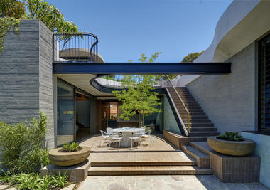 Casa Roscommon / Neil Cownie Architect