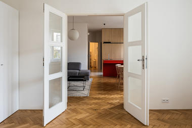 Galería de Apartamento H / Grau Architects  - 9