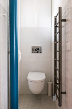 Galería de Apartamento H / Grau Architects  - 13