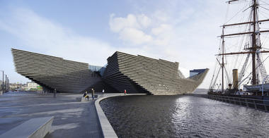 画廊 2020ICONIC 年度最佳建筑师：隈研吾  - 1
