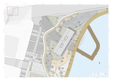 Galeria de Requalificação Urbana da Lagoa do Tabapuá / CERTARE Engenharia e Consultoria  - 20