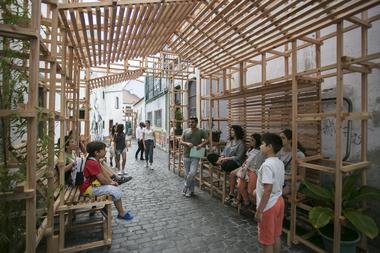 Galería de Acupuntura urbana: regeneración del espacio público mediante intervenciones hiperlocales  - 10