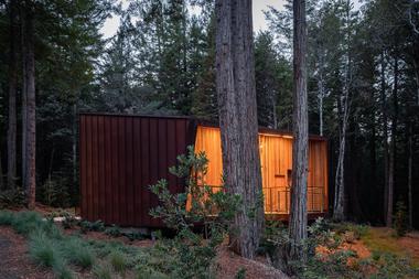 Gallery of Better Place Forests Memorial / OpenScope Studio + Fletcher Studio  - 4