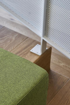 Gallery of MCI Headquarters Office Design / Bloomint Design  - 24