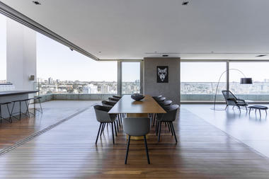 Galeria de Apartamento RM15 / Aguirre Arquitetura  - 1