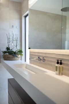 Galería de Vivienda UP52. La casa de los almendros / Viraje Arquitectura  - 8