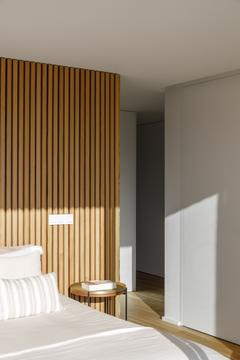 Galería de Casa en Santo Tirso  / Hous3  - 38