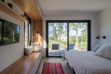 Galería de Casa Solís / Fábrica de casas  - 4